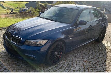 BMW 335 Gebrauchtwagen