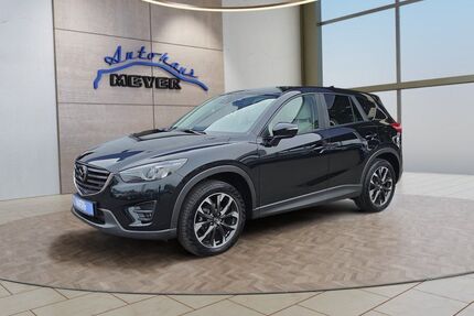 Mazda CX-5 Gebrauchtwagen