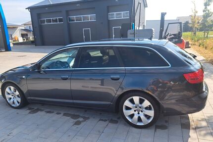 Audi A6 Allroad Gebrauchtwagen