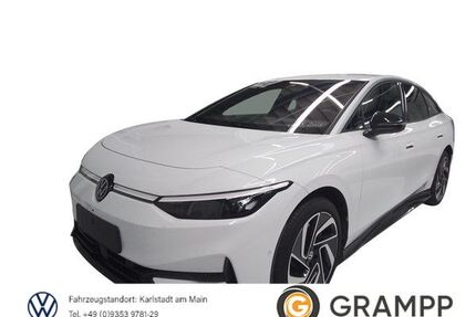 VW ID.7 Gebrauchtwagen