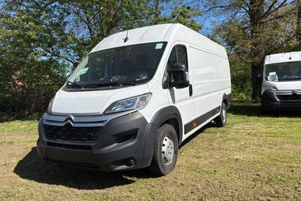 Citroen Jumper Gebrauchtwagen