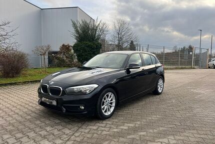 BMW 116 Gebrauchtwagen