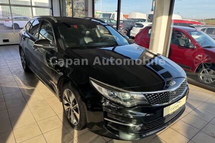 Kia Optima Gebrauchtwagen