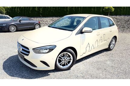 Mercedes-Benz B 200 Gebrauchtwagen