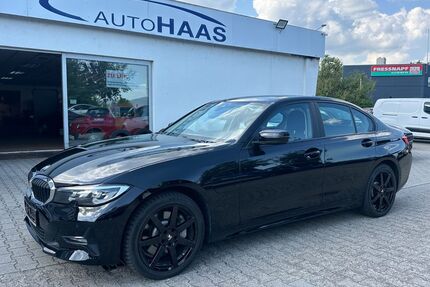 BMW 330 Gebrauchtwagen