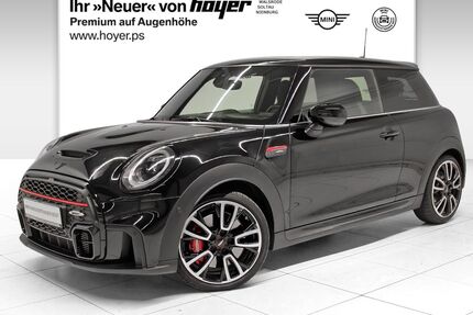 Mini John Cooper Works Gebrauchtwagen