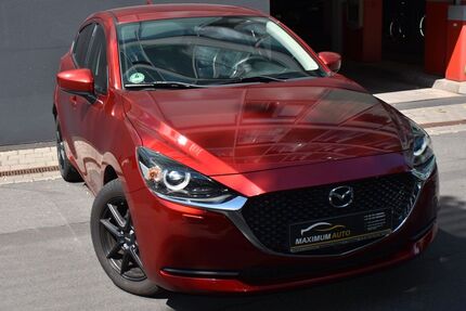 Mazda 2 Gebrauchtwagen