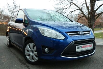 Ford C-Max Gebrauchtwagen