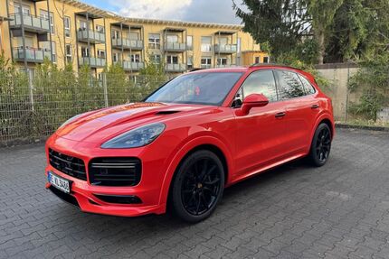Porsche Cayenne Gebrauchtwagen