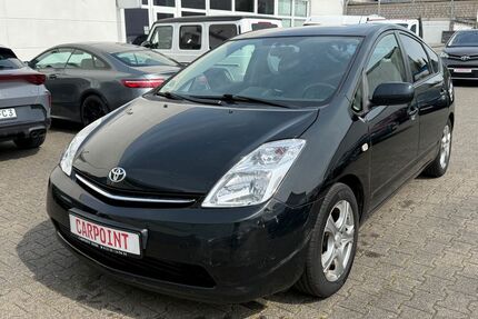 Toyota Prius Gebrauchtwagen