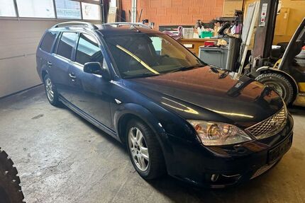 Ford Mondeo Gebrauchtwagen