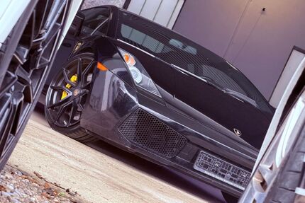 Lamborghini Gallardo Gebrauchtwagen