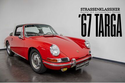 Porsche 911 Urmodell Gebrauchtwagen