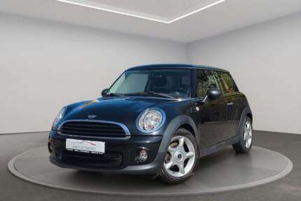 Mini One Gebrauchtwagen
