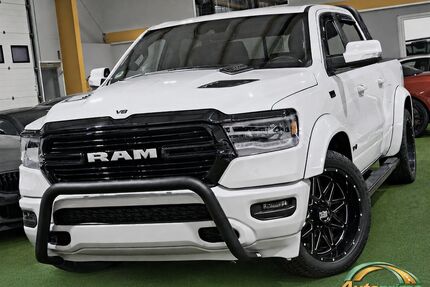 Dodge RAM Gebrauchtwagen