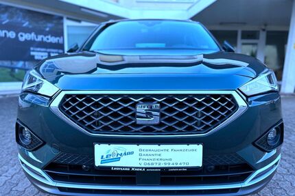 Seat Tarraco Gebrauchtwagen