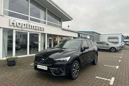 Volvo XC60 Gebrauchtwagen