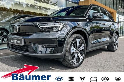 Volvo XC40 Gebrauchtwagen