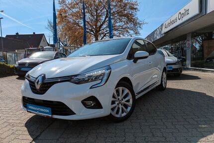 Renault Clio Gebrauchtwagen