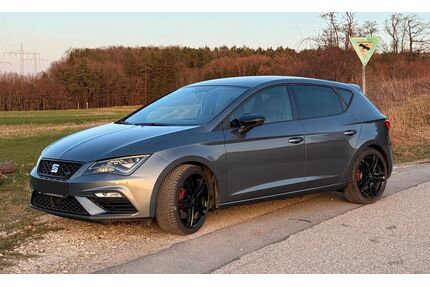 Seat Leon Gebrauchtwagen