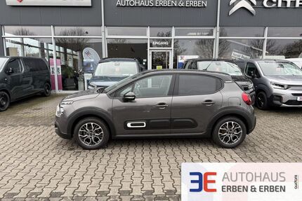 Citroen C3 Gebrauchtwagen