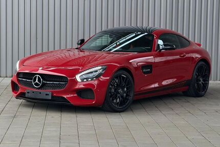 Mercedes-Benz AMG GT Gebrauchtwagen
