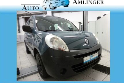 Renault Kangoo Gebrauchtwagen