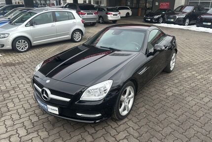 Mercedes-Benz SLK 350 Gebrauchtwagen