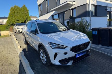 Cupra Formentor Gebrauchtwagen