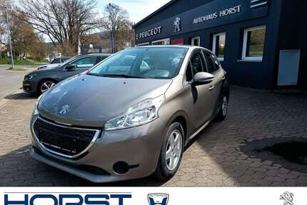 Peugeot 208 Gebrauchtwagen