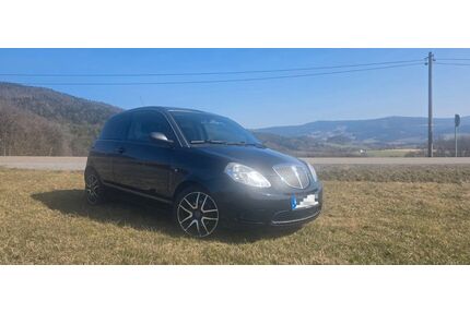 Lancia Ypsilon Gebrauchtwagen