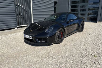 Porsche 992 Gebrauchtwagen