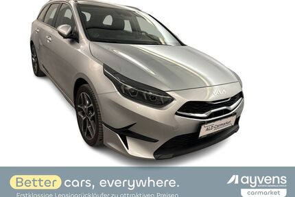 Kia ceed / Ceed Gebrauchtwagen