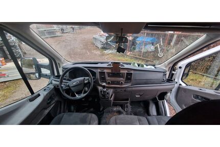 Ford Transit Gebrauchtwagen