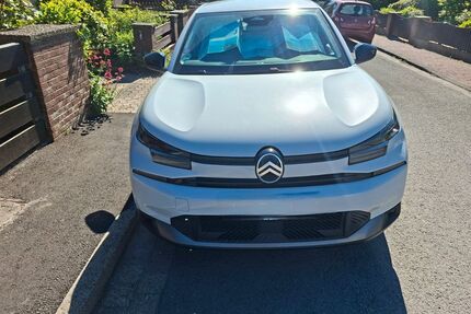 Citroen C4 Gebrauchtwagen