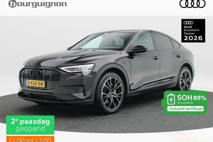 Audi e-tron Gebrauchtwagen