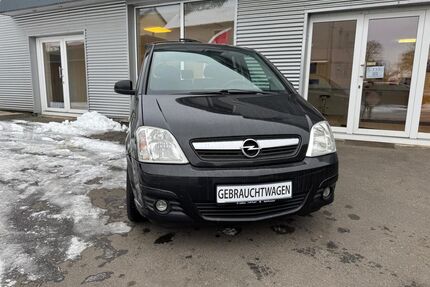 Opel Meriva Gebrauchtwagen