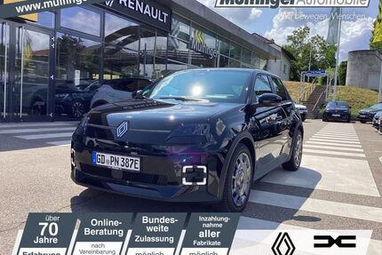 Renault R 5 Gebrauchtwagen