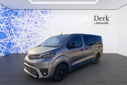 Toyota Proace (Verso) Gebrauchtwagen