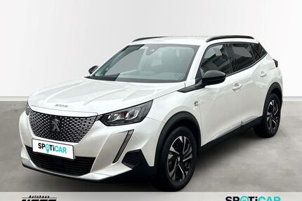 Peugeot 2008 Gebrauchtwagen
