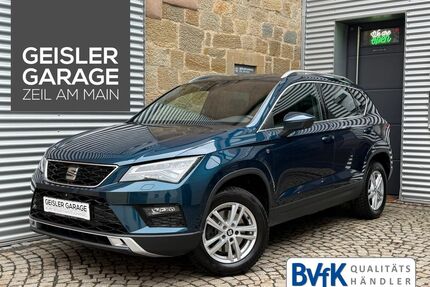 Seat Ateca Gebrauchtwagen