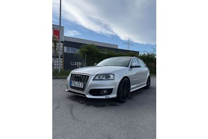 Audi S3 Gebrauchtwagen