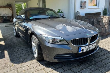 BMW Z4 Gebrauchtwagen