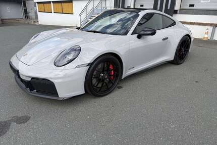 Porsche 911 Gebrauchtwagen