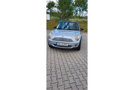 Mini One First Gebrauchtwagen