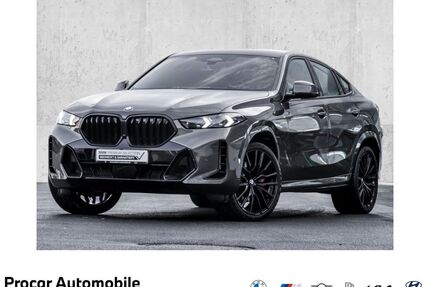 BMW X6 Gebrauchtwagen