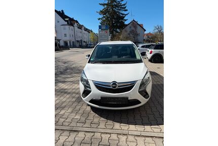 Opel Zafira Gebrauchtwagen