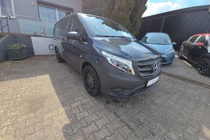 Mercedes-Benz Vito Gebrauchtwagen