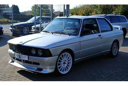 BMW 325 Gebrauchtwagen