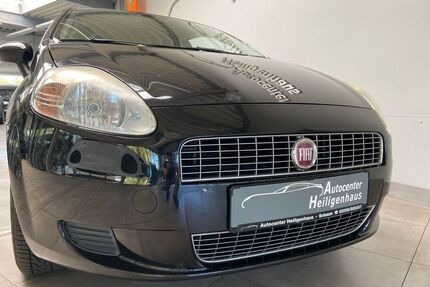 Fiat Grande Punto Gebrauchtwagen